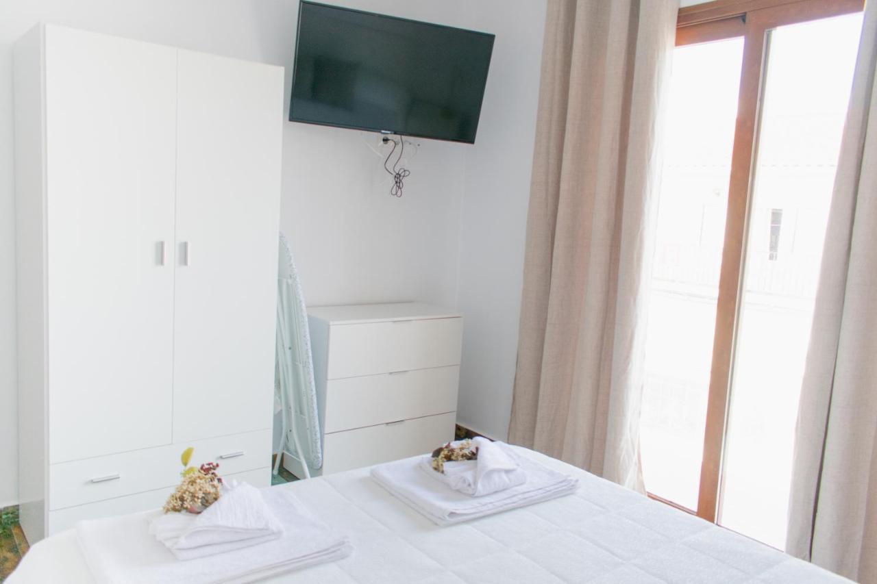 Apartamentos Cerezo La Codosera Kültér fotó