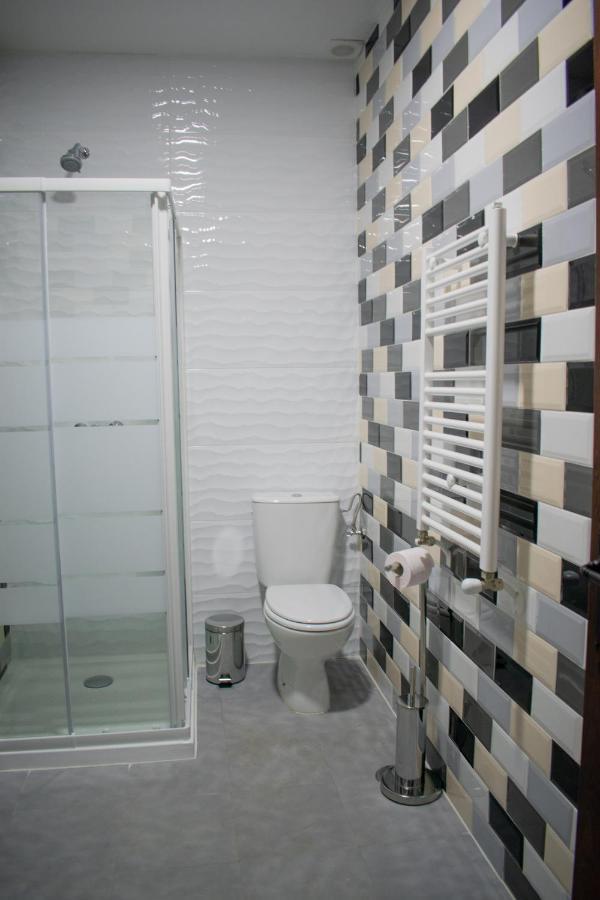 Apartamentos Cerezo La Codosera Kültér fotó