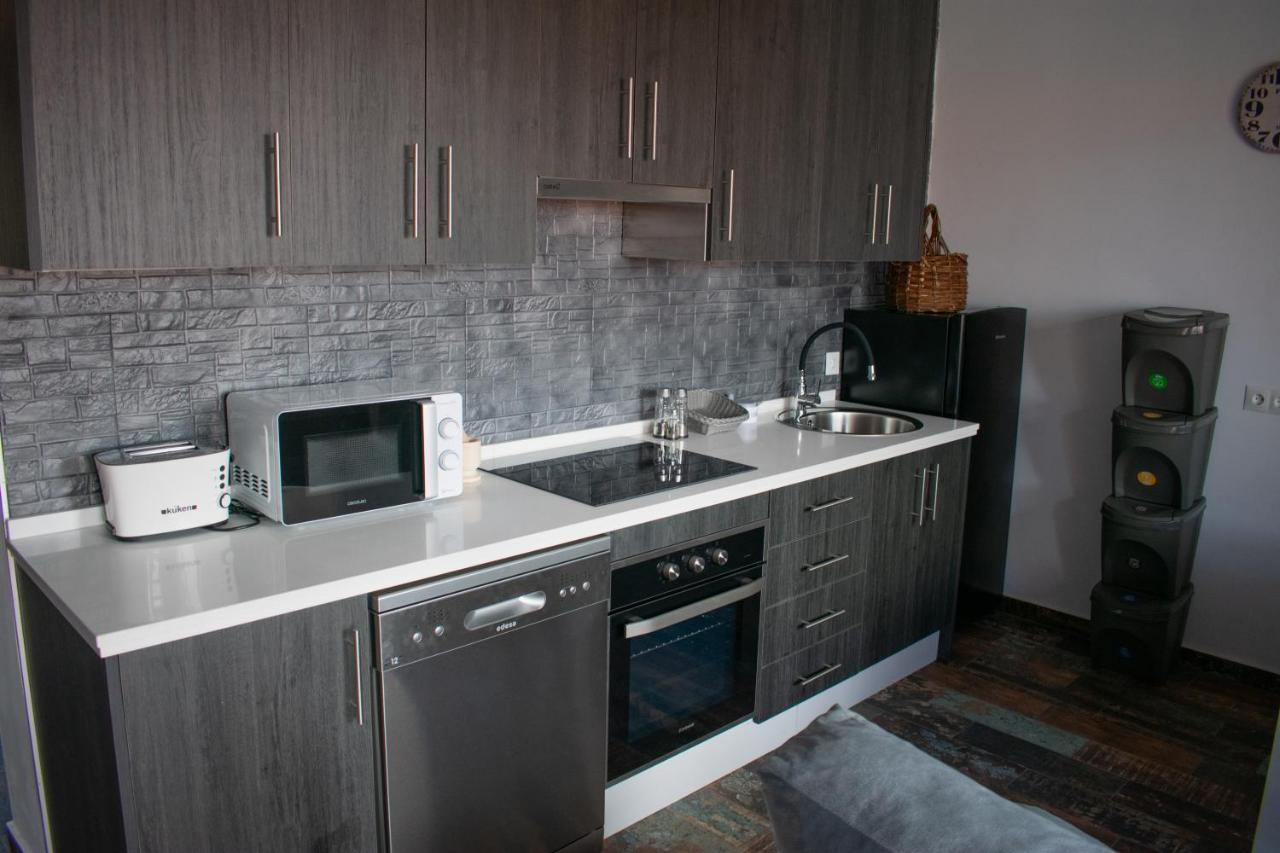 Apartamentos Cerezo La Codosera Kültér fotó