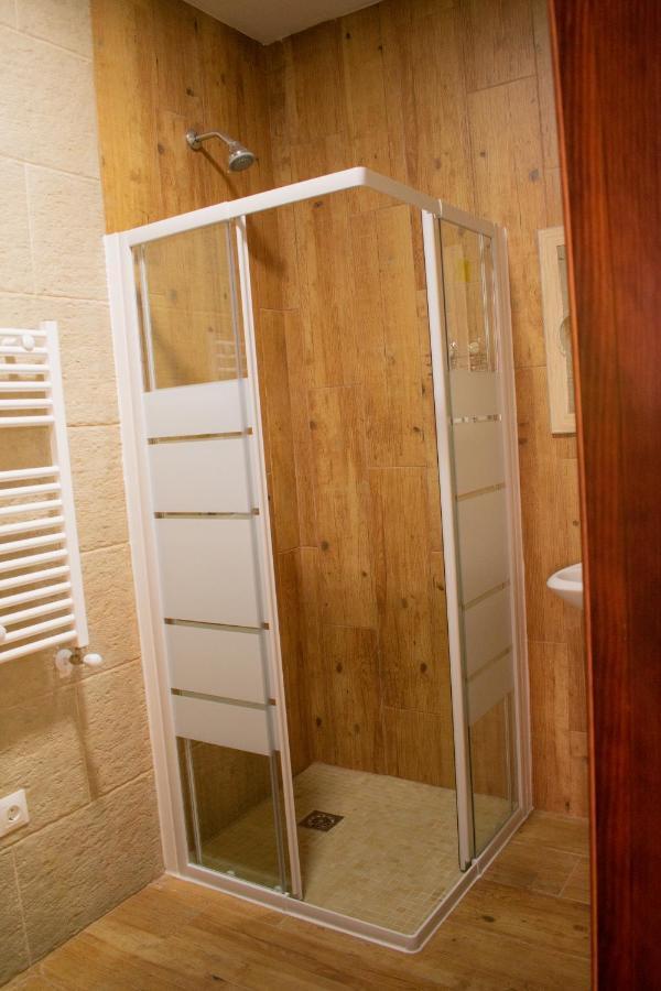 Apartamentos Cerezo La Codosera Kültér fotó