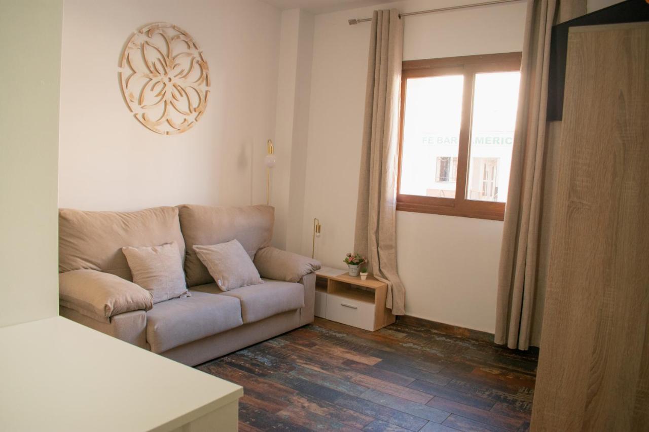 Apartamentos Cerezo La Codosera Kültér fotó